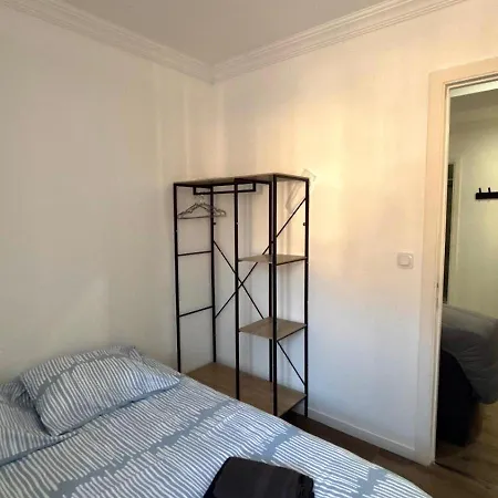 2 Pieces Apartmán Gresy-sur-Isere